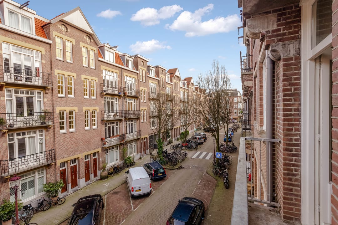 Photo 31 of Rhijnvis Feithstraat 28-A