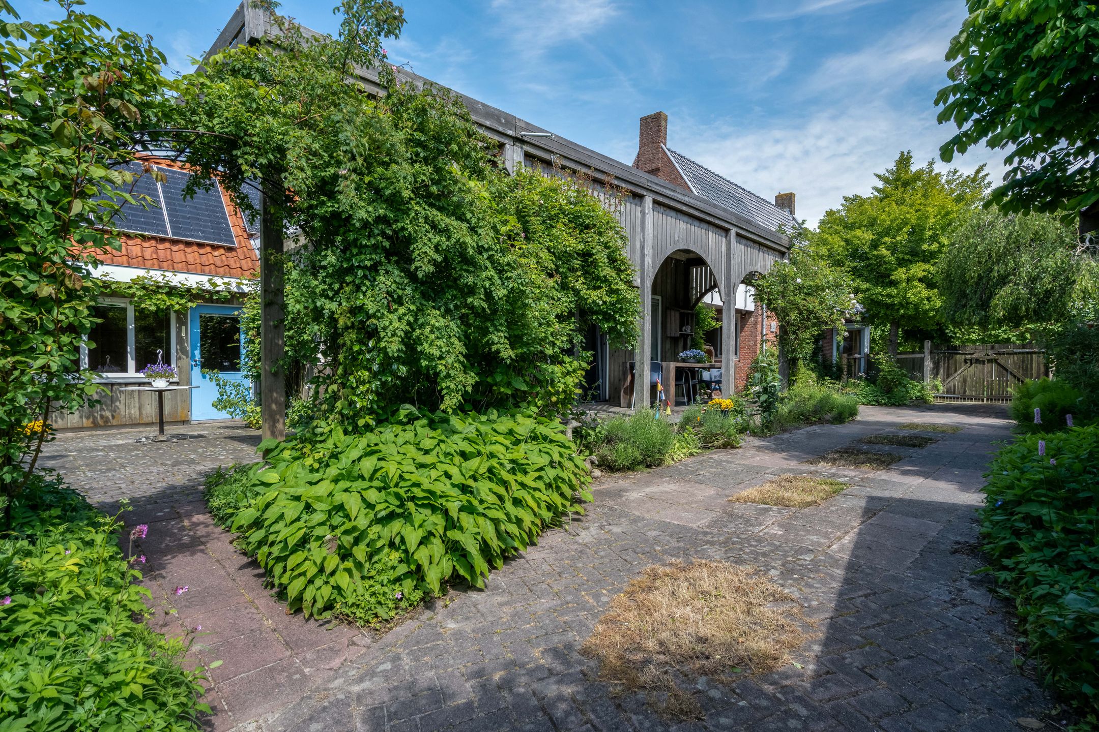 Photo 15 of Eegracht 33