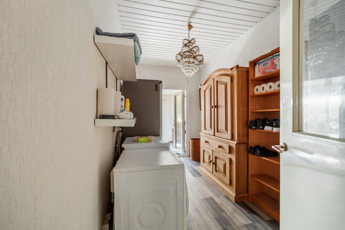 Photo 10 of Hendrik Mandestraat 59