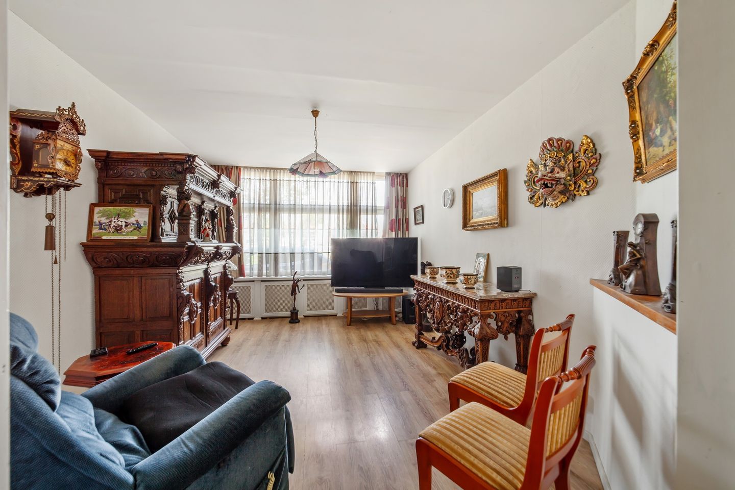 Photo 5 of Hendrik Mandestraat 59