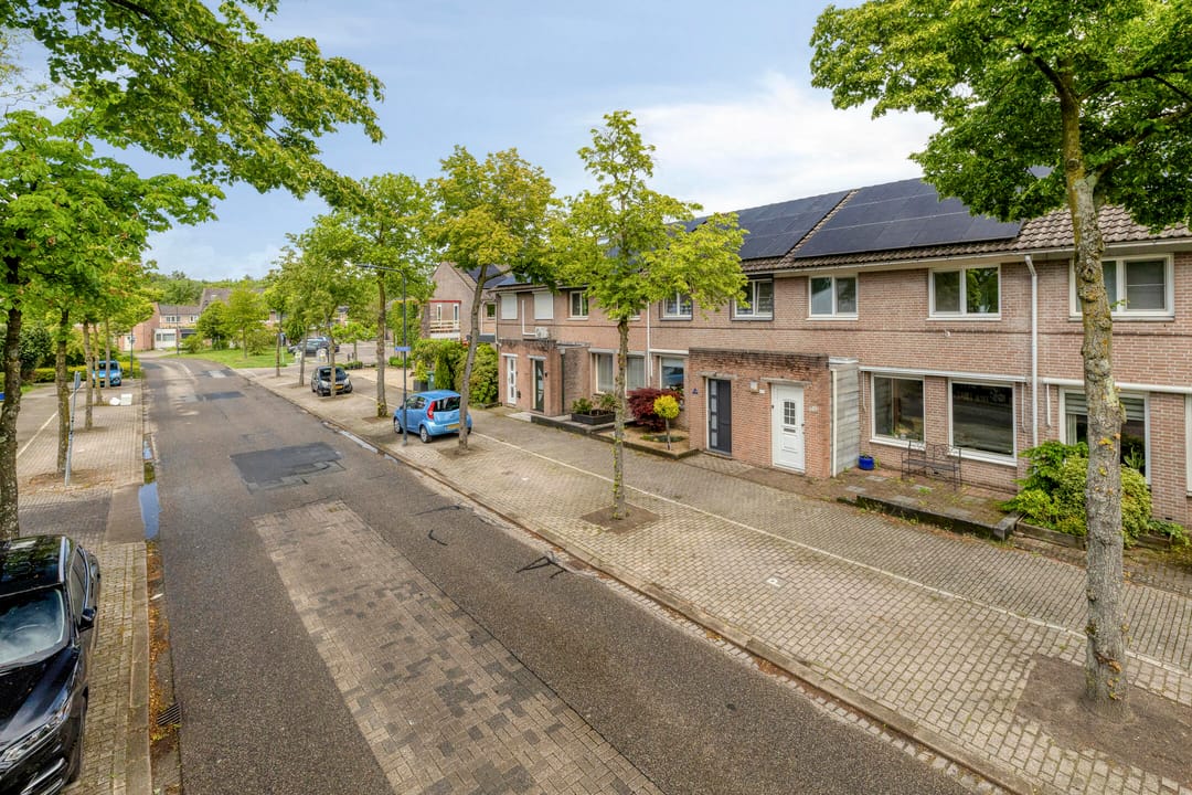 Photo 7 of Arenberglaan 252