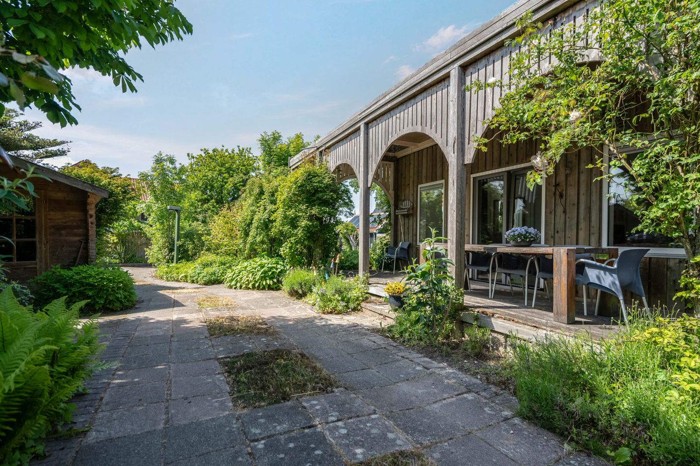 Photo 14 of Eegracht 33