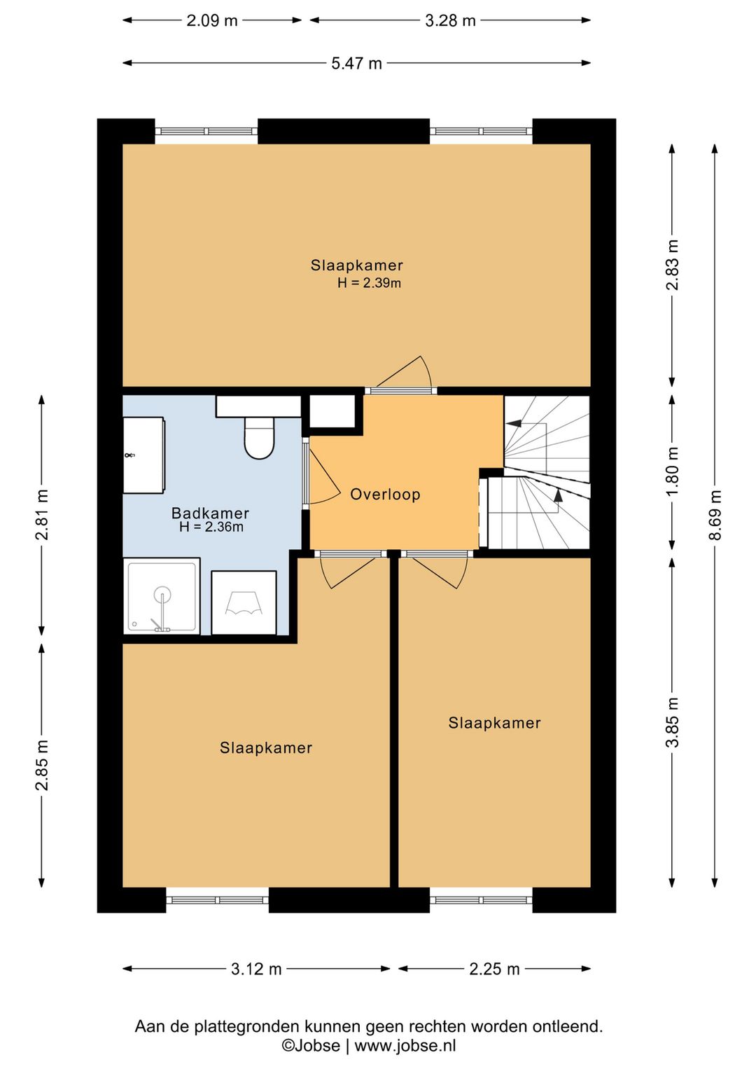 Photo 37 of Arenberglaan 252