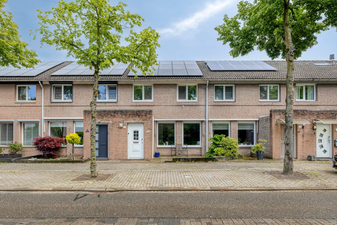 Photo 1 of Arenberglaan 252