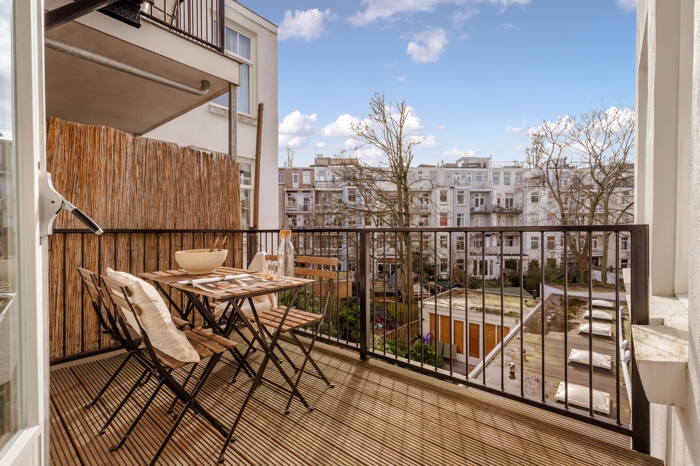 Photo 4 of Rhijnvis Feithstraat 28-A