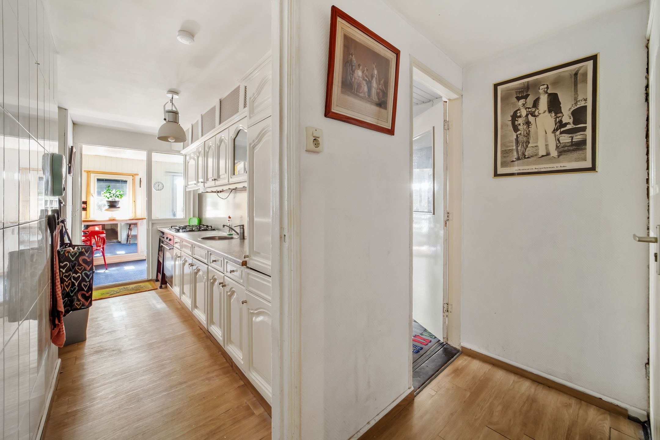 Photo 15 of Hendrik Mandestraat 59