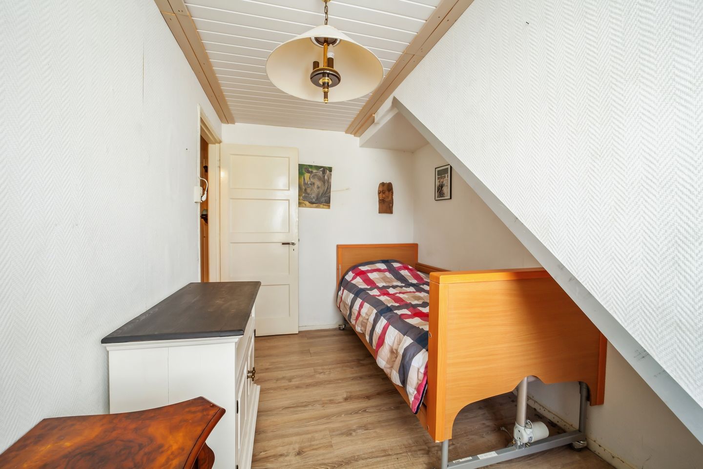 Photo 14 of Hendrik Mandestraat 59