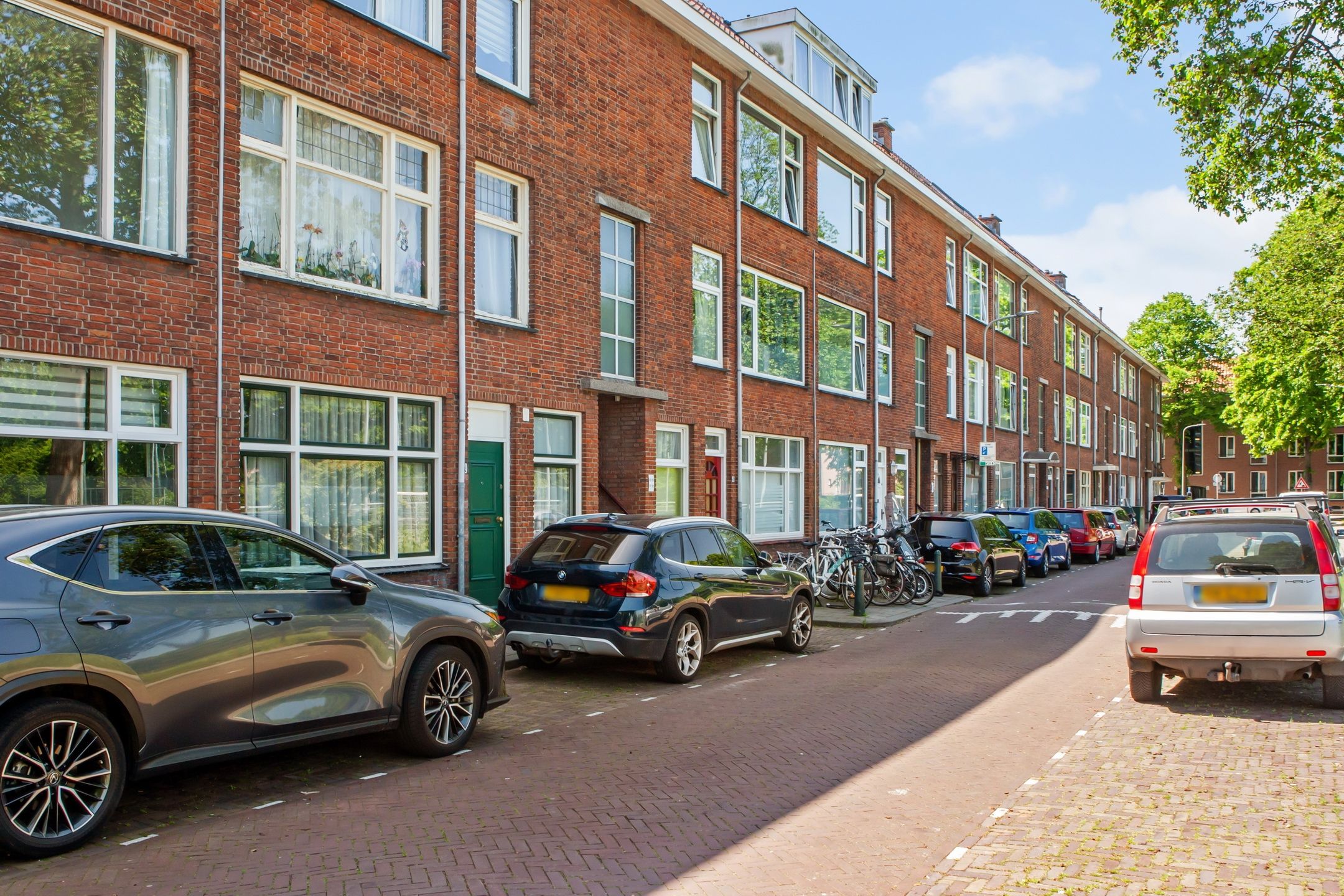 Photo 27 of Hendrik Mandestraat 59