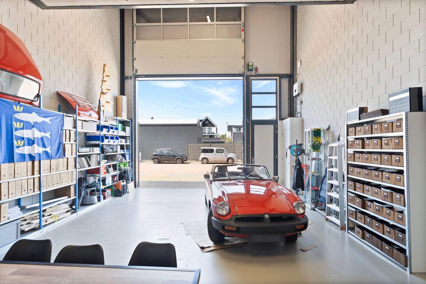 Bekijk foto 4 van Brandweerstraat 63
