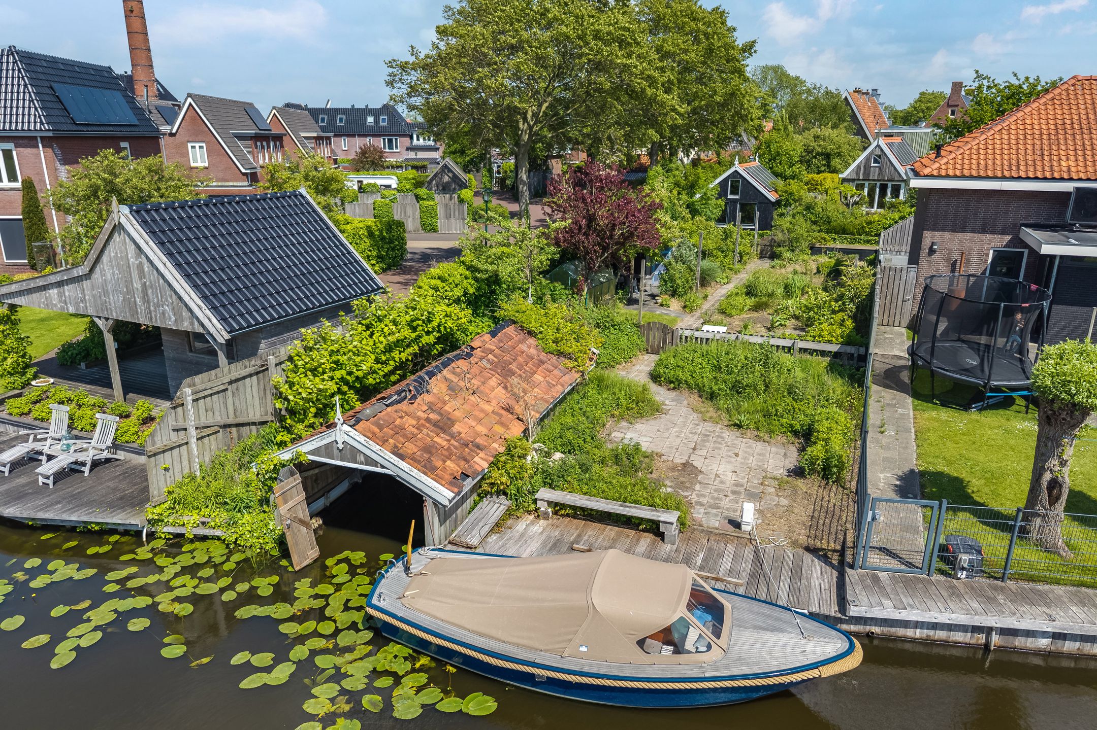 Photo 21 of Eegracht 33