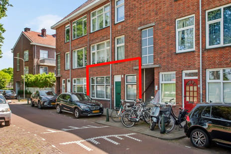 Hendrik Mandestraat thumbnail