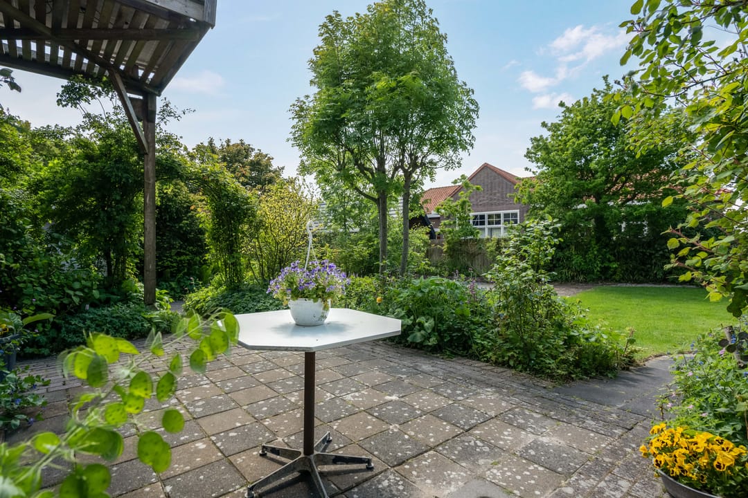 Photo 16 of Eegracht 33