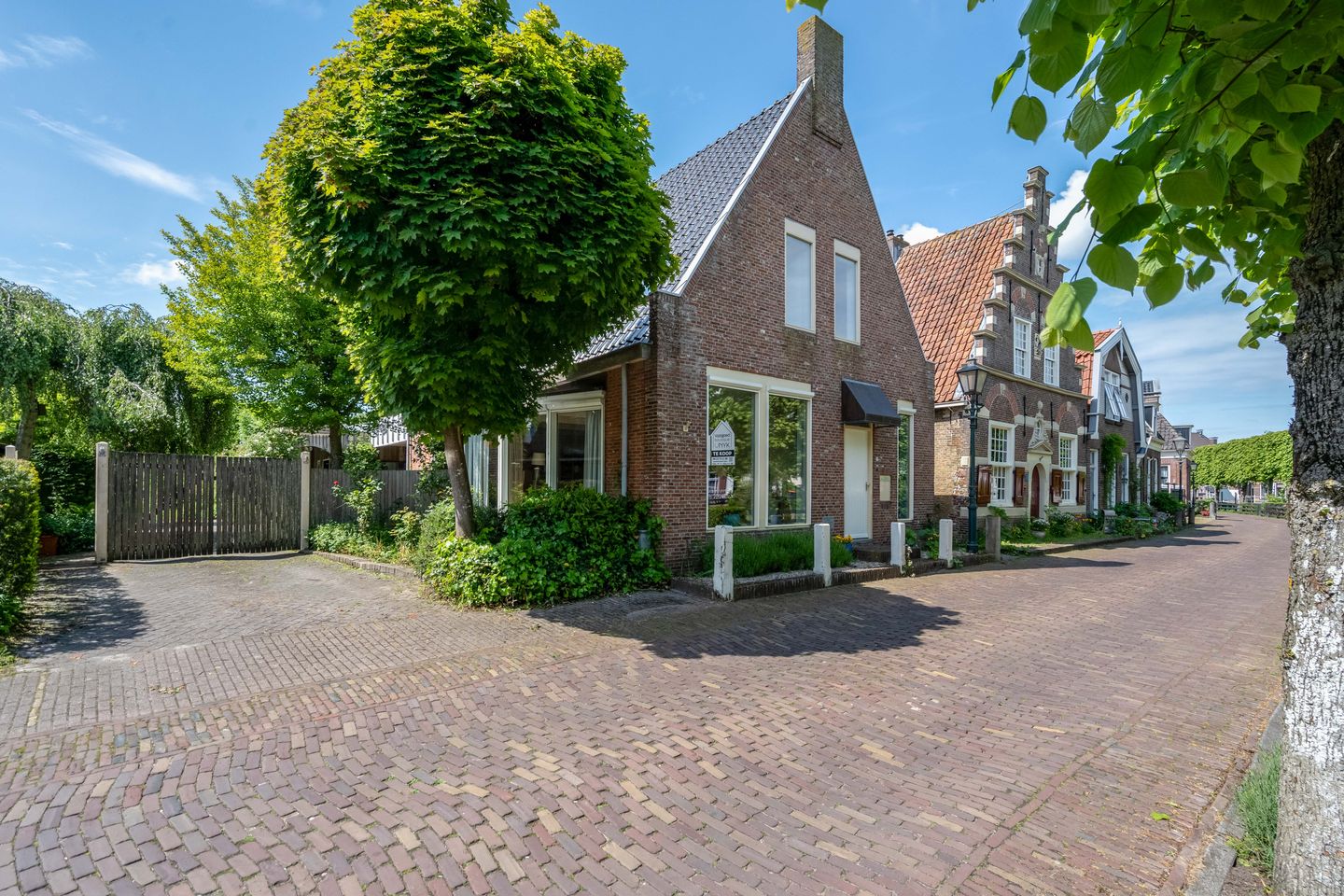 Photo 10 of Eegracht 33