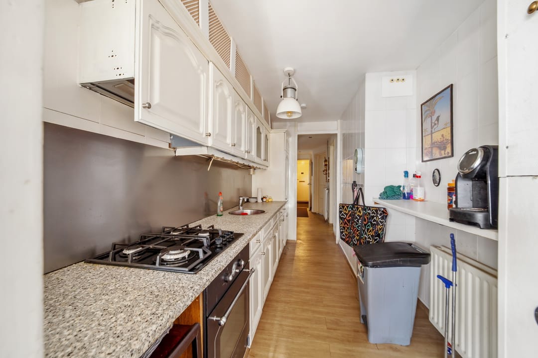Photo 17 of Hendrik Mandestraat 59