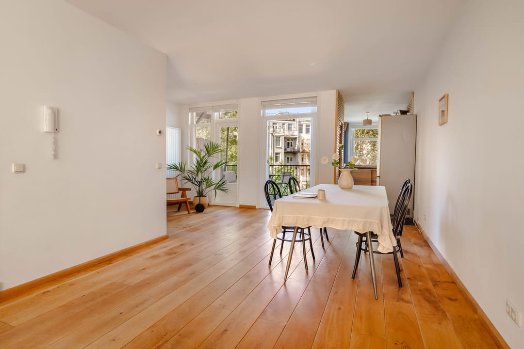 Photo 7 of Rhijnvis Feithstraat 28-A