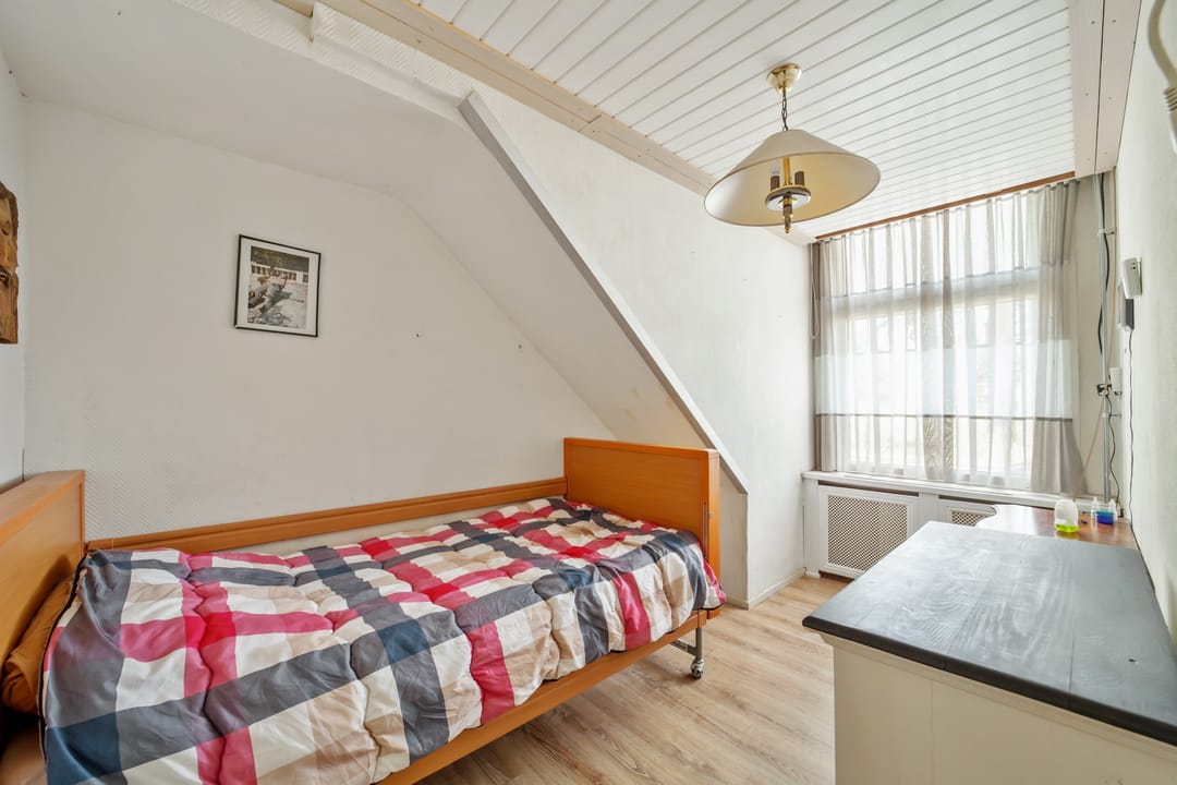 Photo 13 of Hendrik Mandestraat 59