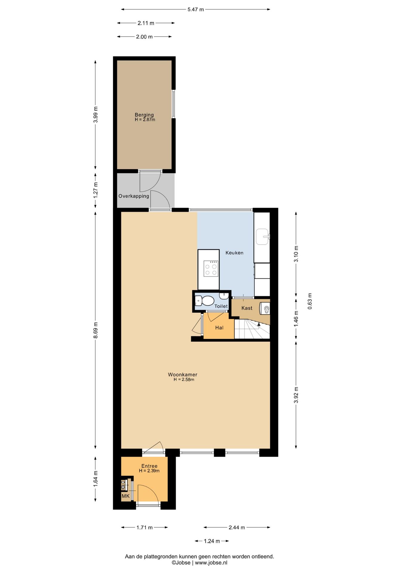 Photo 36 of Arenberglaan 252