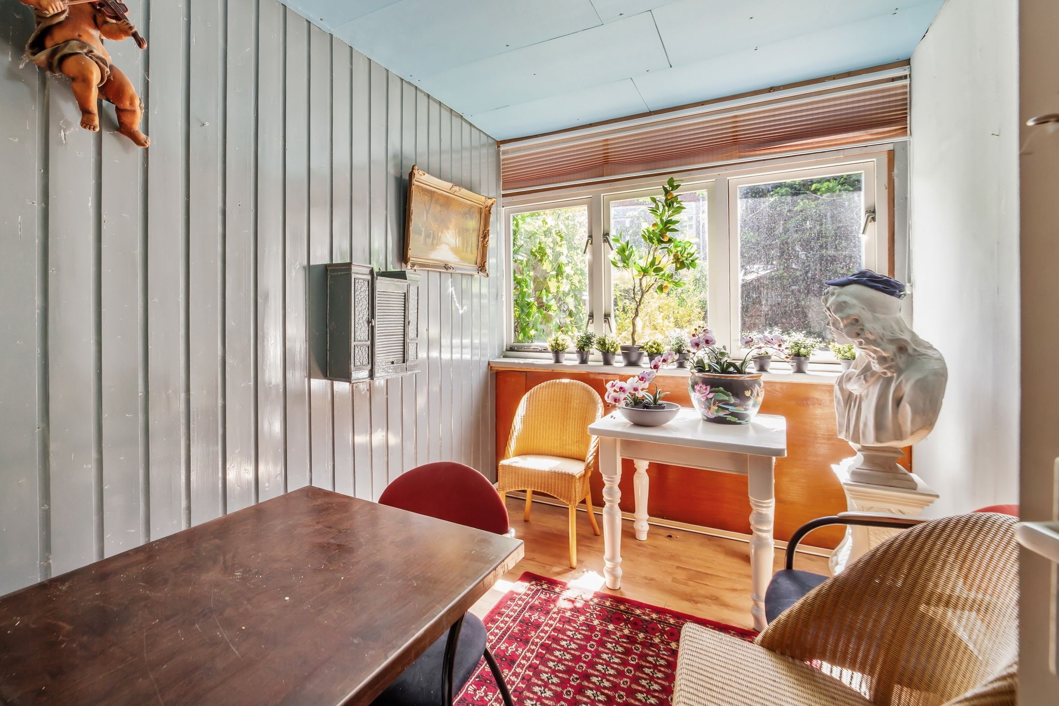 Photo 9 of Hendrik Mandestraat 59