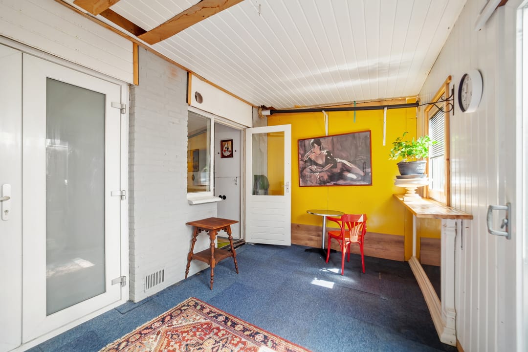 Photo 11 of Hendrik Mandestraat 59