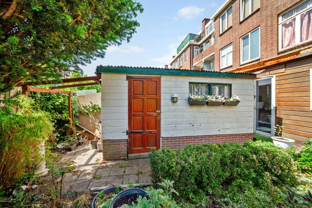 Photo 22 of Hendrik Mandestraat 59