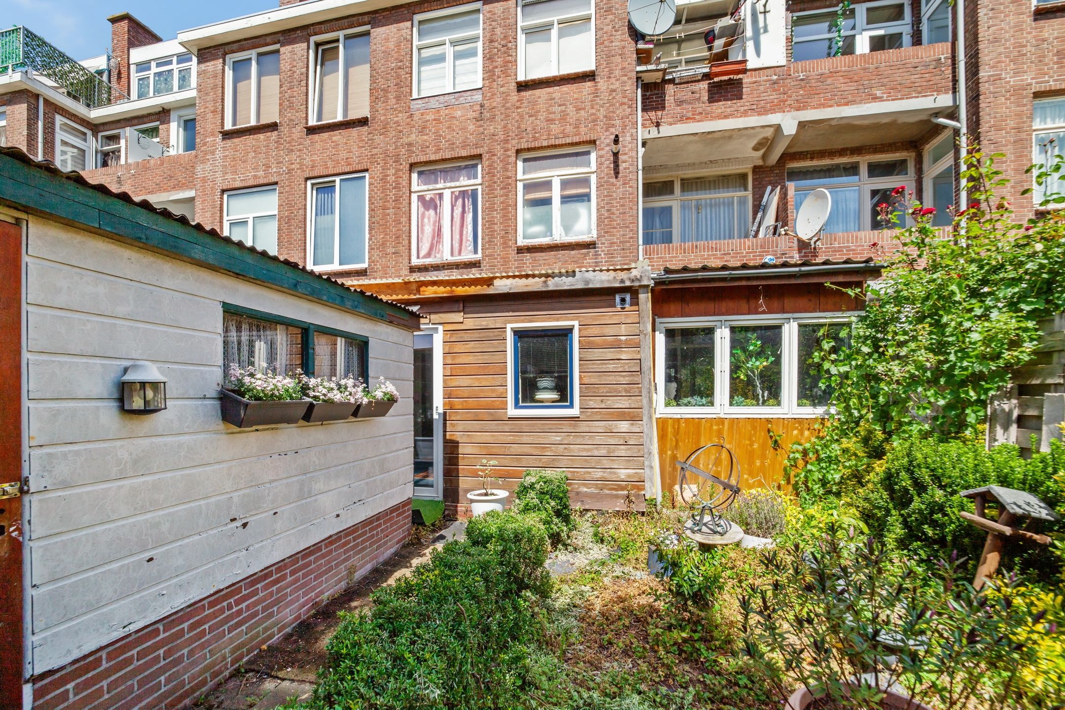 Photo 21 of Hendrik Mandestraat 59