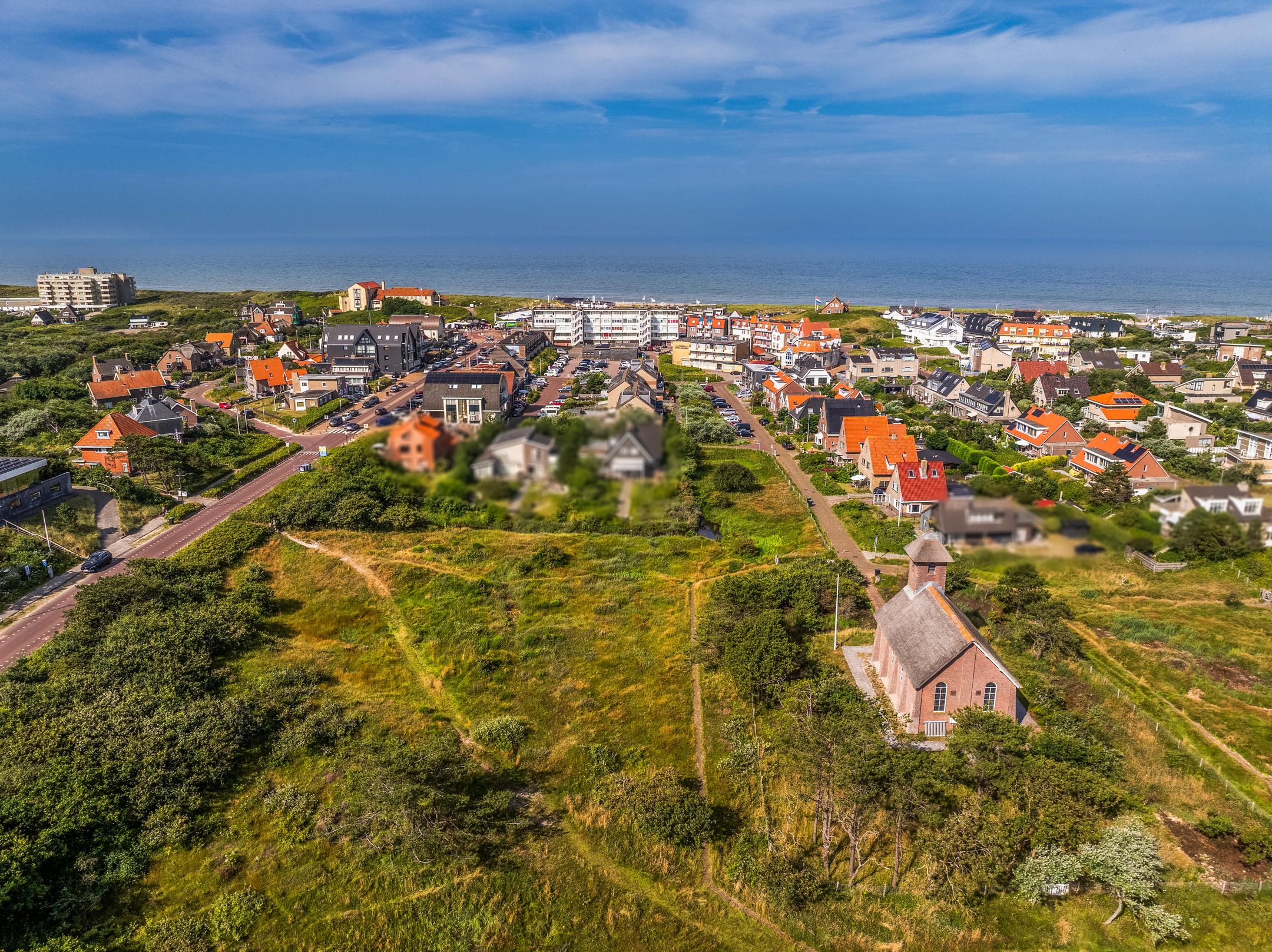 Kerkstraat, 3, Bergen aan Zee, 1865AM, Noord-Holland, Nederland 3