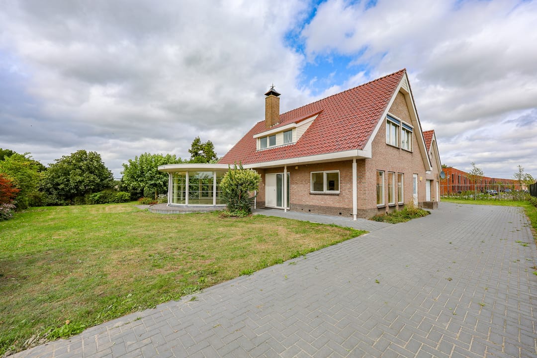 Photo 1 of Goudplevierweg 5