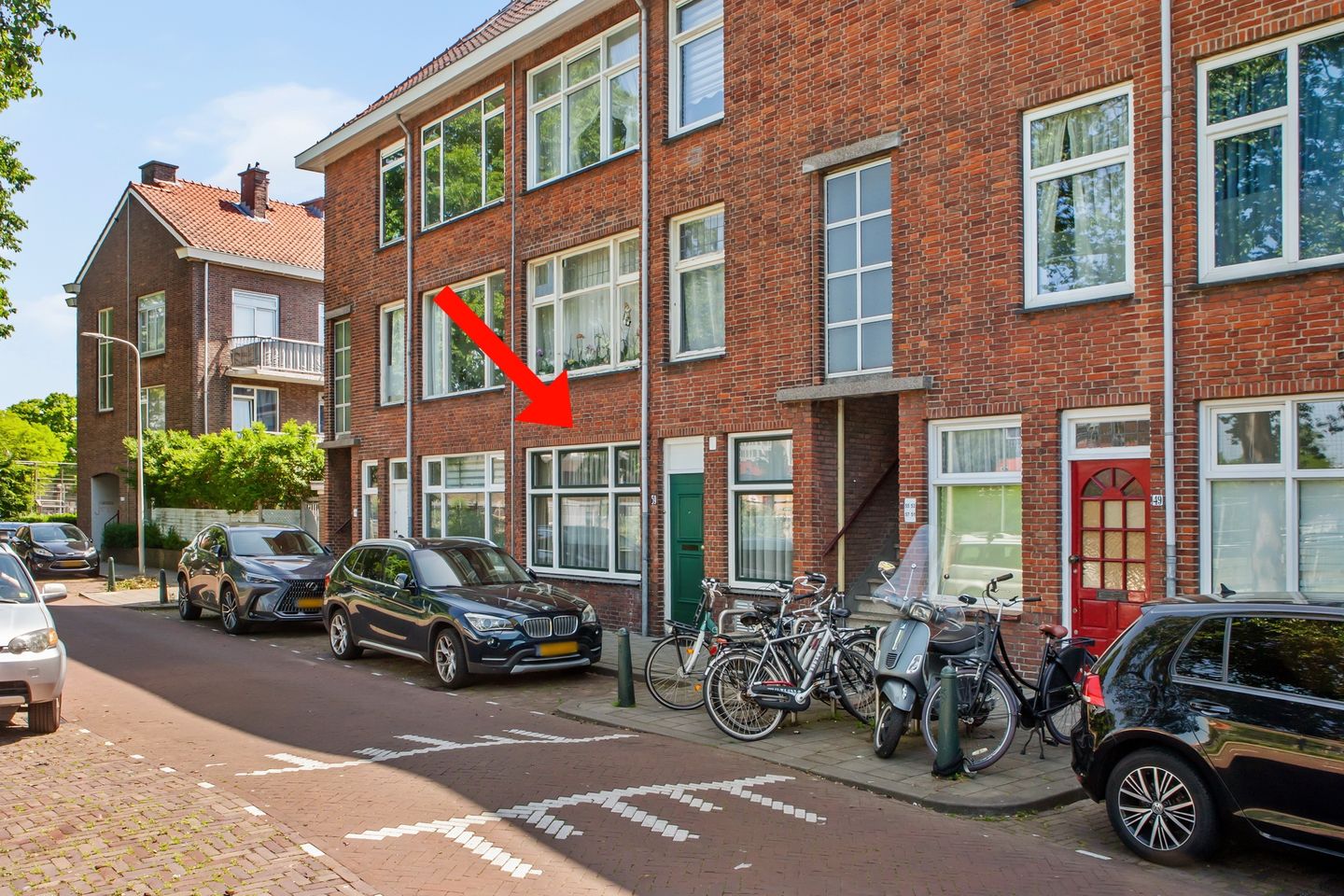 Photo 25 of Hendrik Mandestraat 59