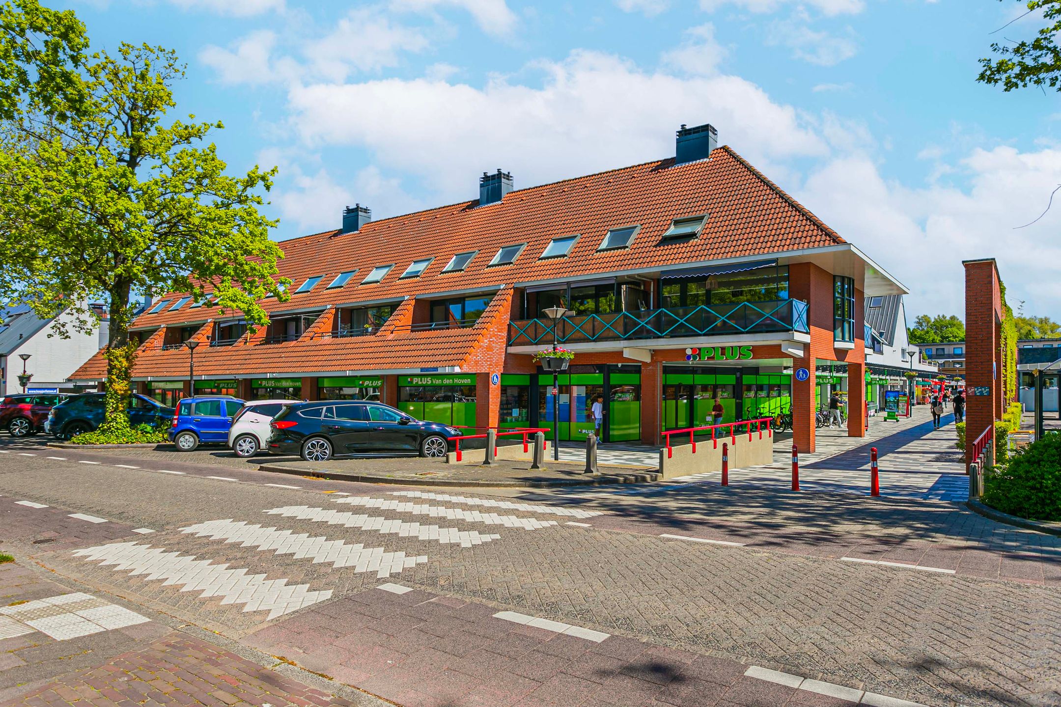 De Looiershilt 6 