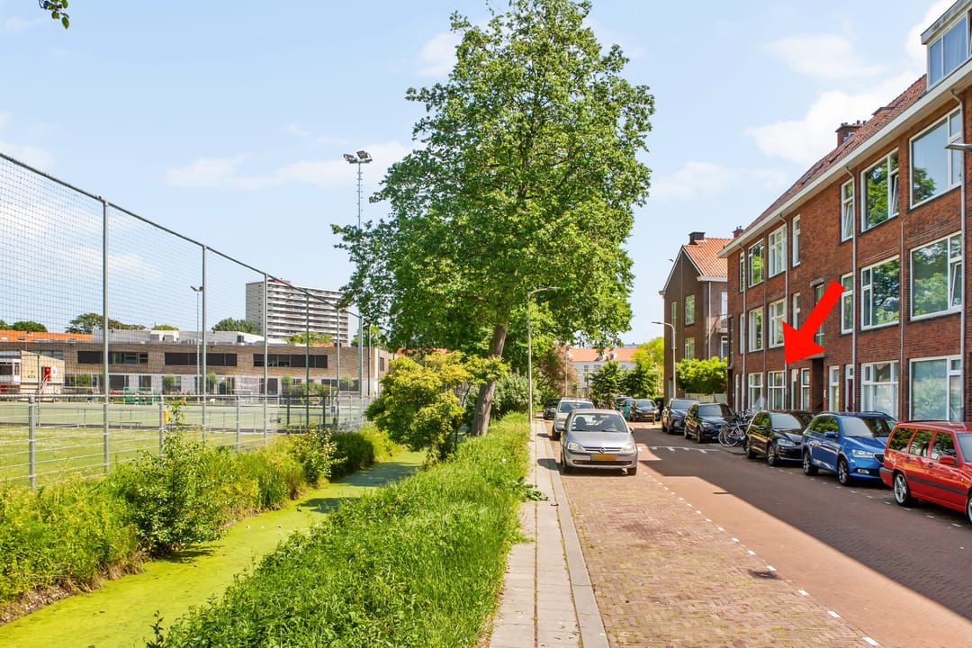 Photo 28 of Hendrik Mandestraat 59