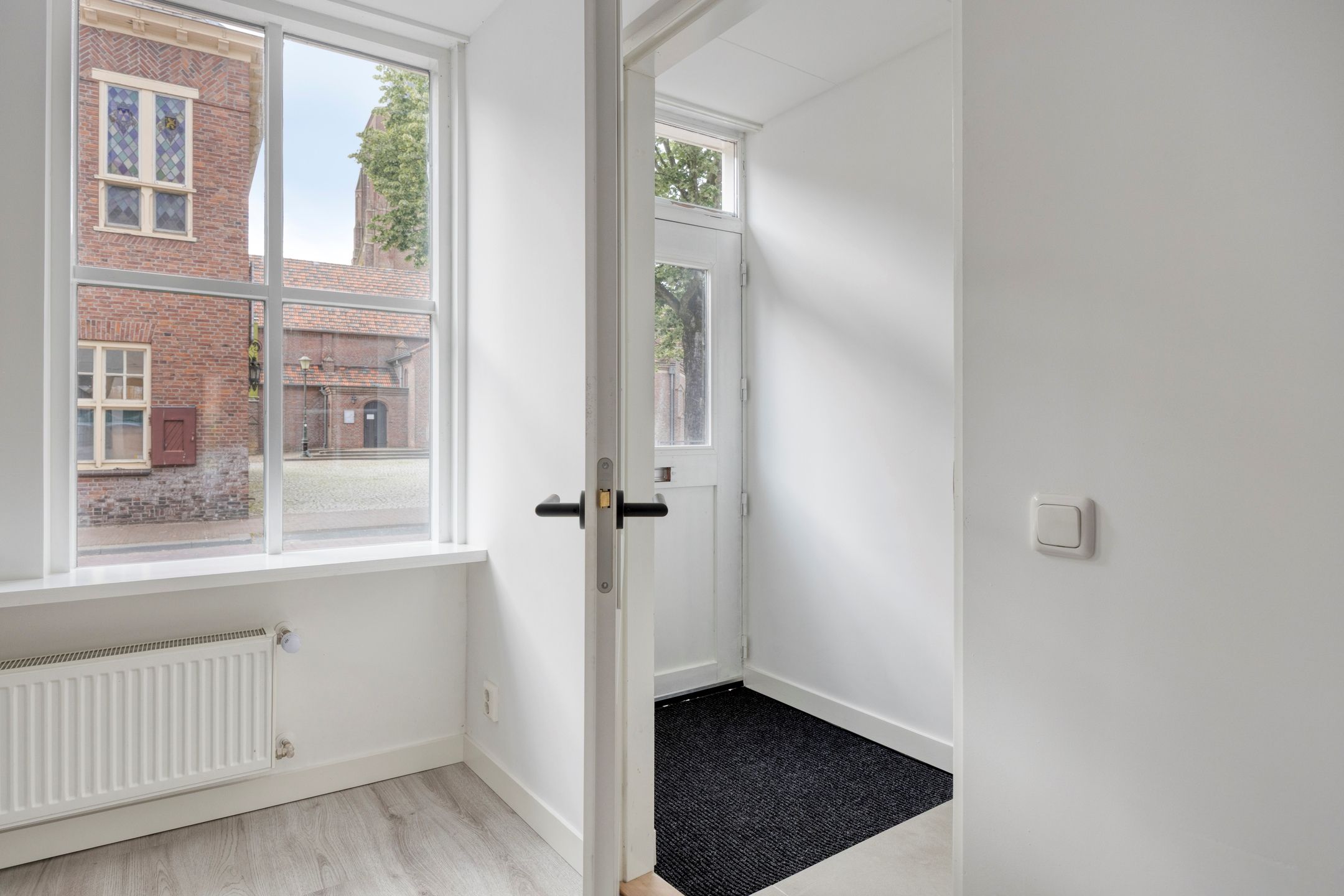 Foto 3 van Raadhuisstraat 5-A