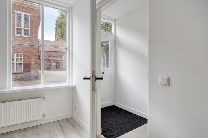 Foto 3 van Raadhuisstraat 5-A
