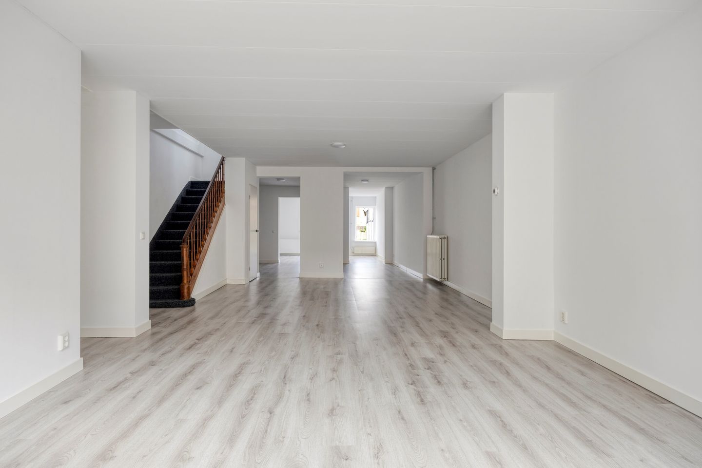 Foto 4 van Raadhuisstraat 5-A
