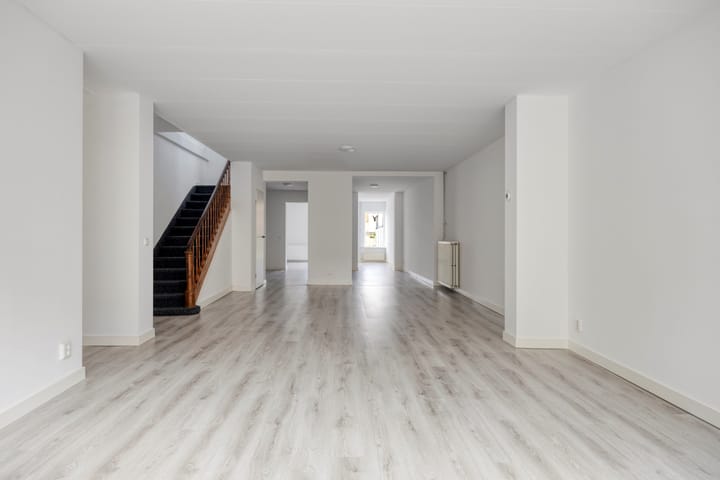 Foto 4 van Raadhuisstraat 5-A