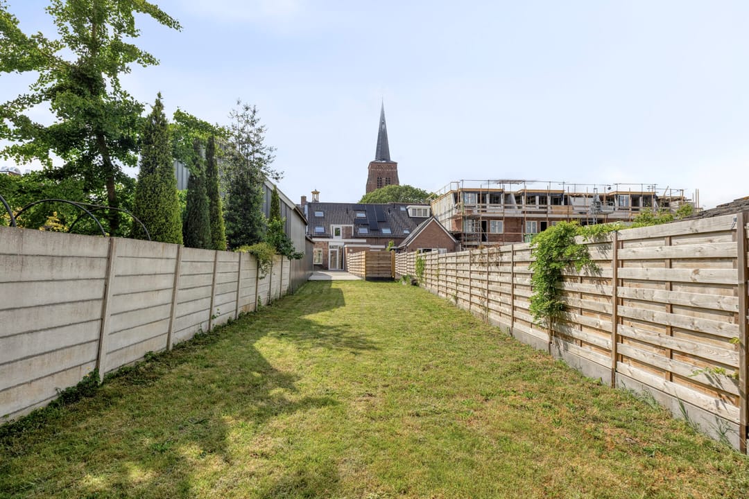 Foto 41 van Raadhuisstraat 5-A