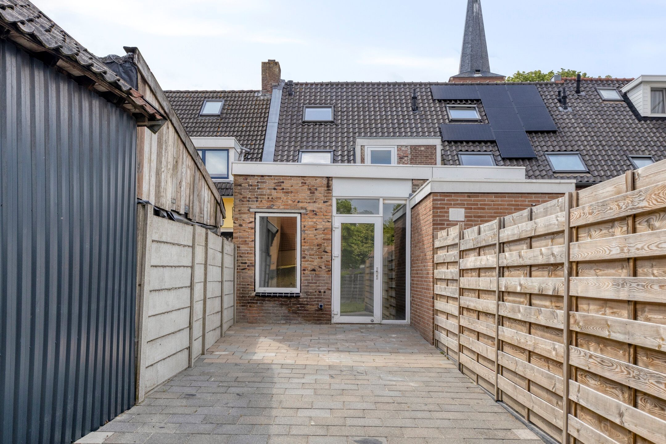 Foto 42 van Raadhuisstraat 5-A