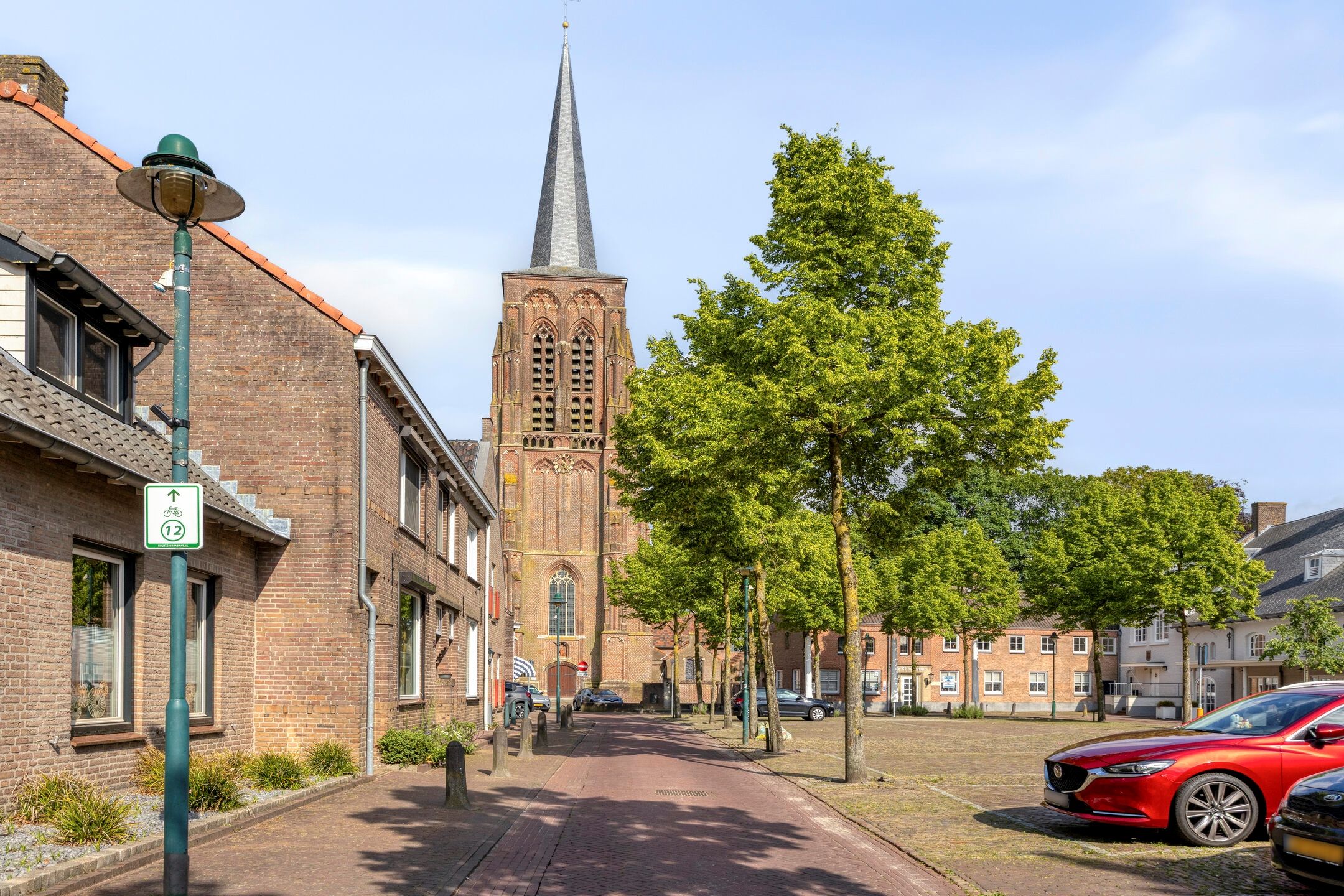Foto 48 van Raadhuisstraat 5-A