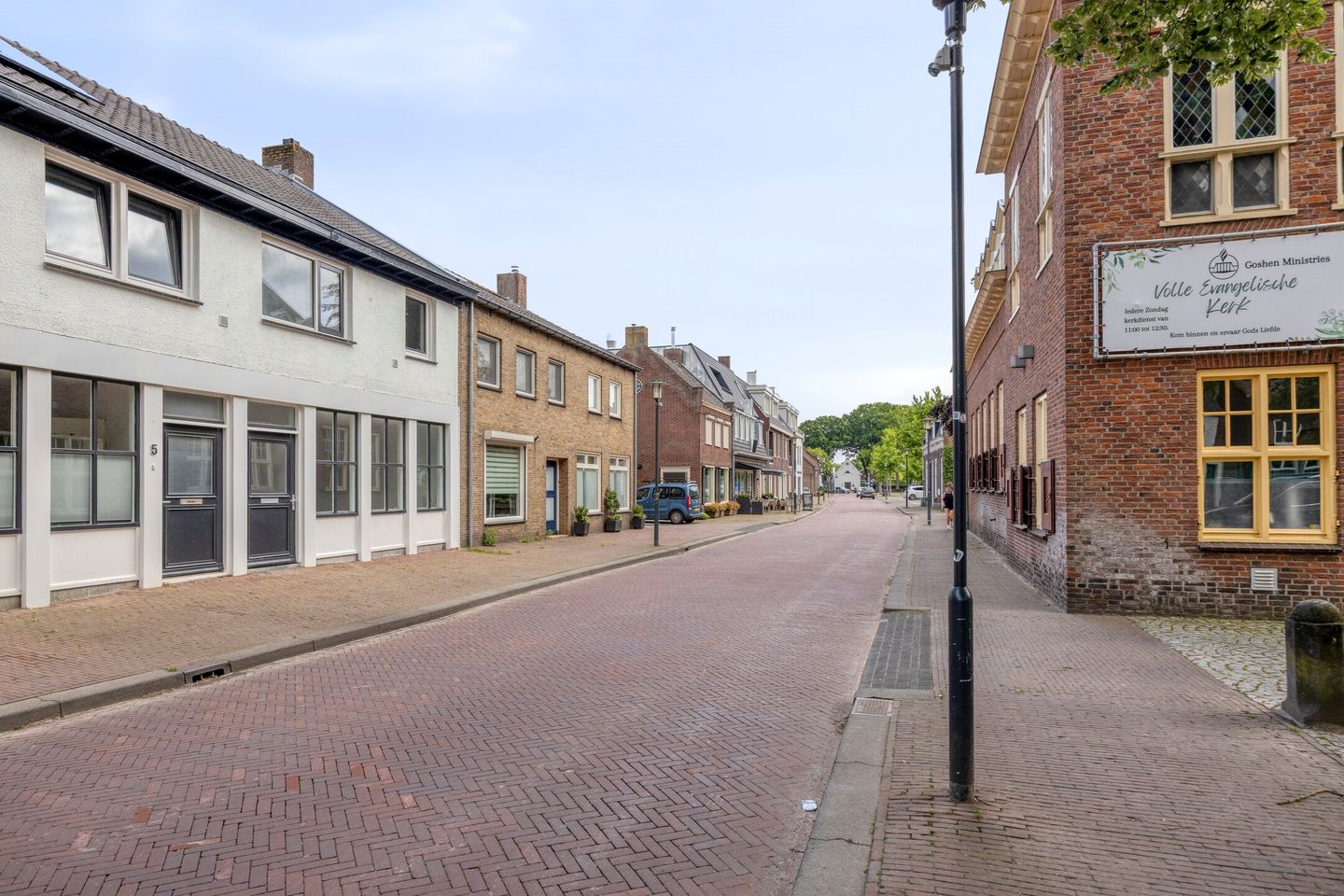 Foto 44 van Raadhuisstraat 5-A