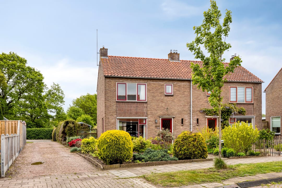 Foto 1 van Zwartehofslaan 16-B