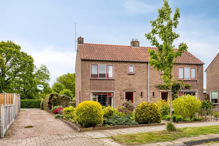 Zwartehofslaan 16-B