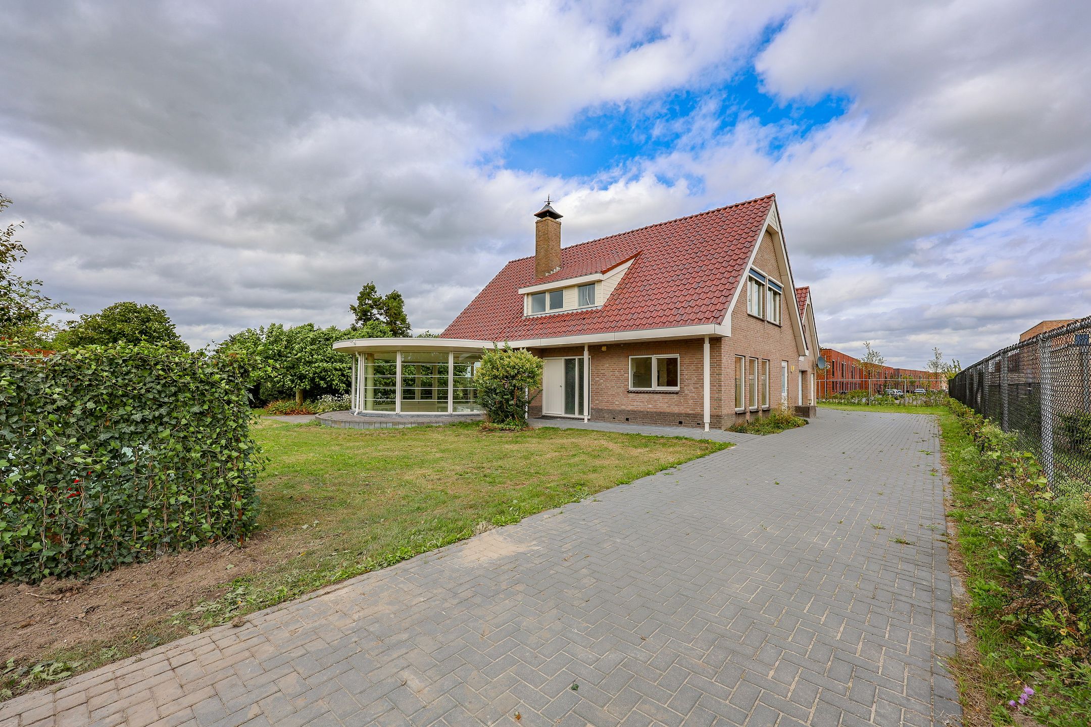Photo 69 of Goudplevierweg 5