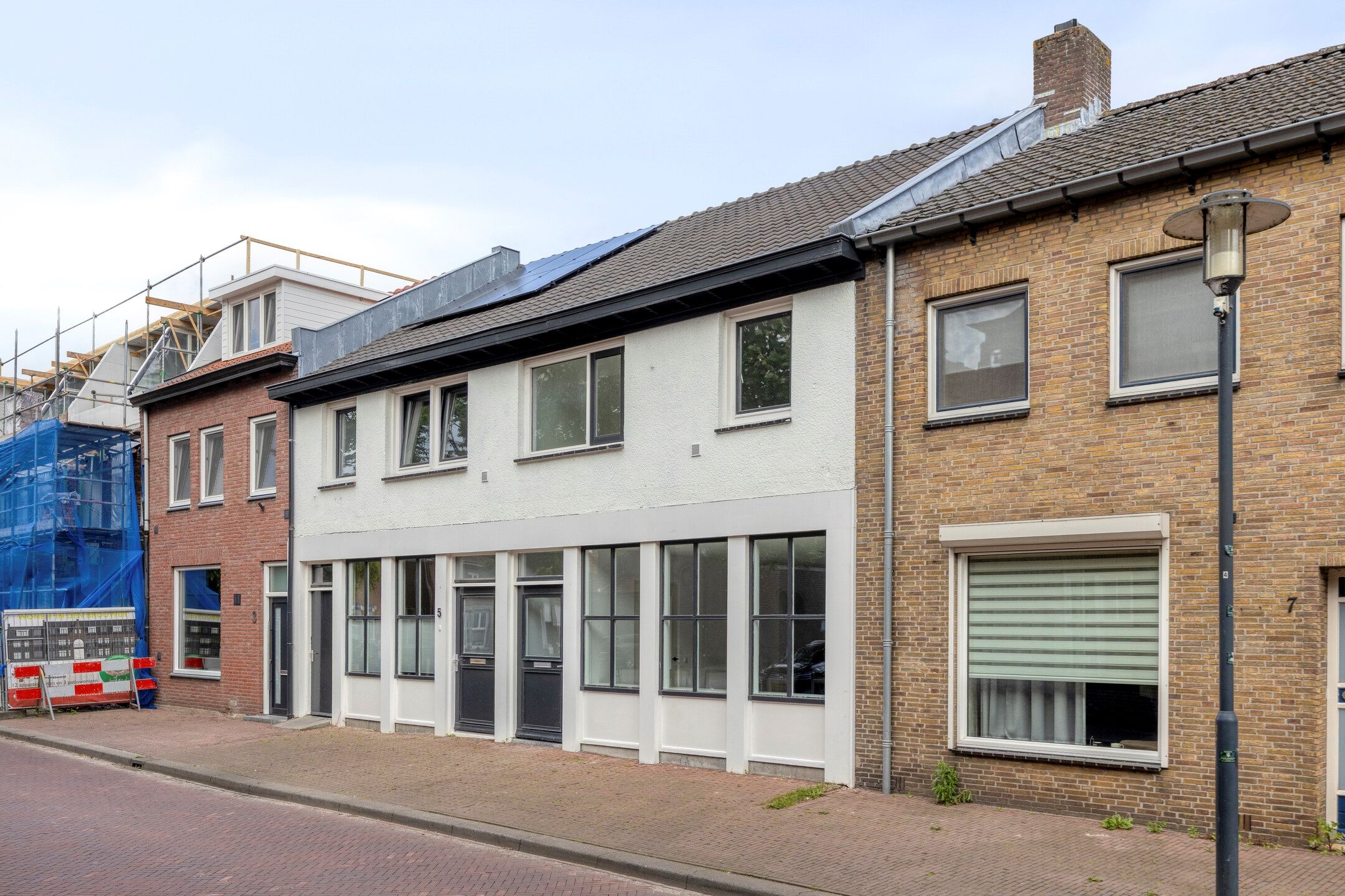 Foto 45 van Raadhuisstraat 5-A