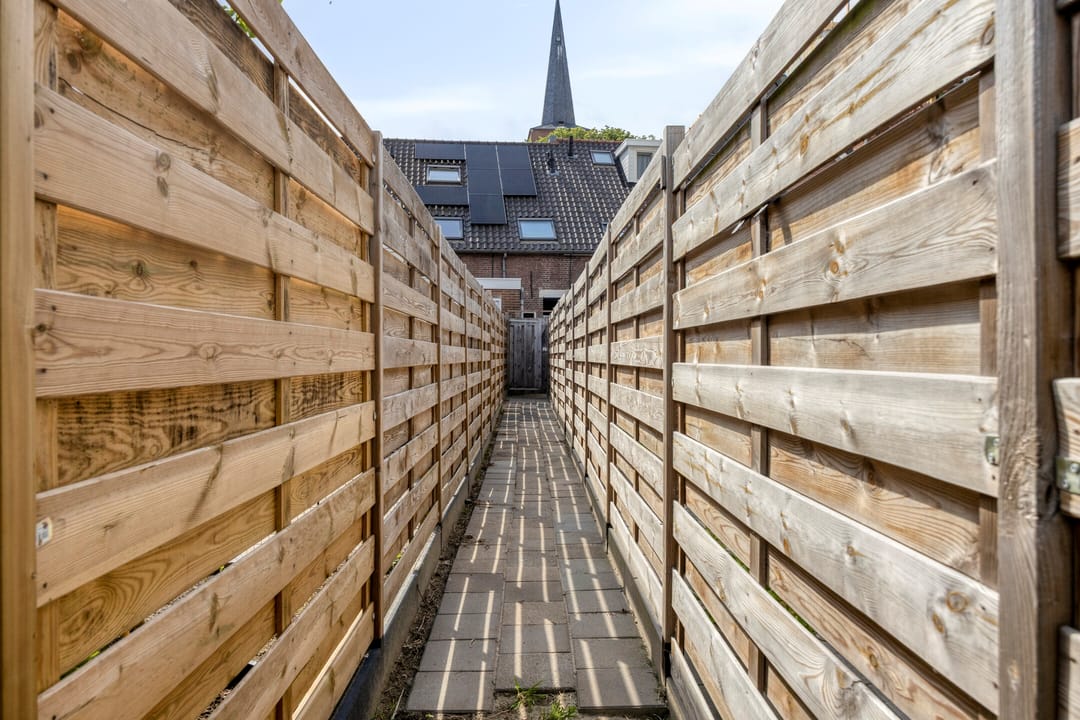 Foto 43 van Raadhuisstraat 5-A