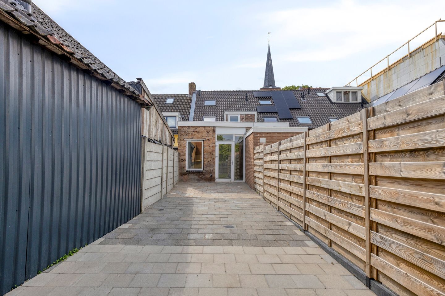 Foto 40 van Raadhuisstraat 5-A
