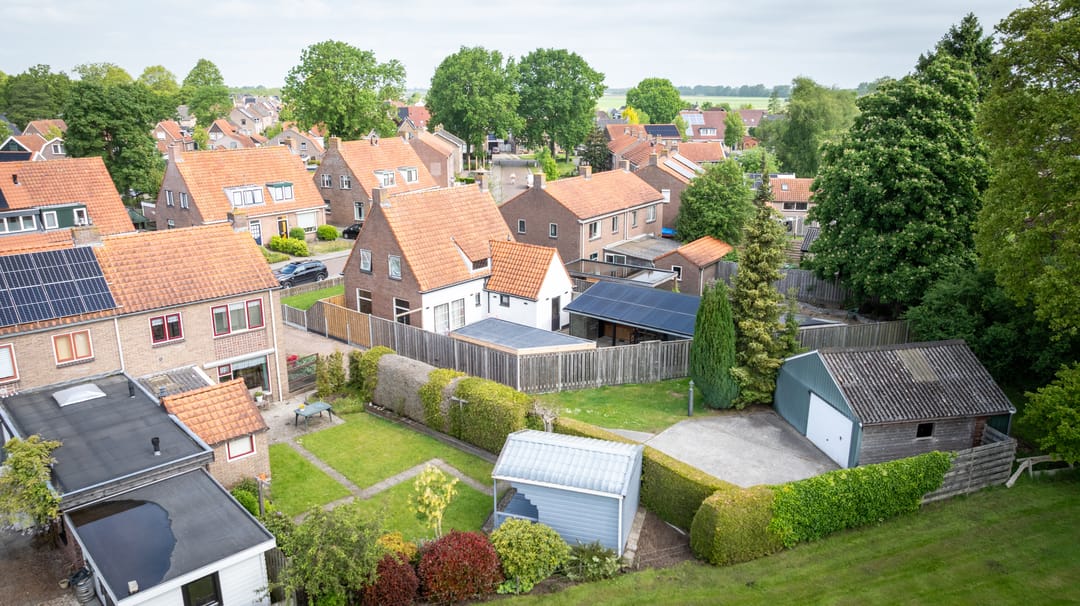 Foto 41 van Zwartehofslaan 16-B