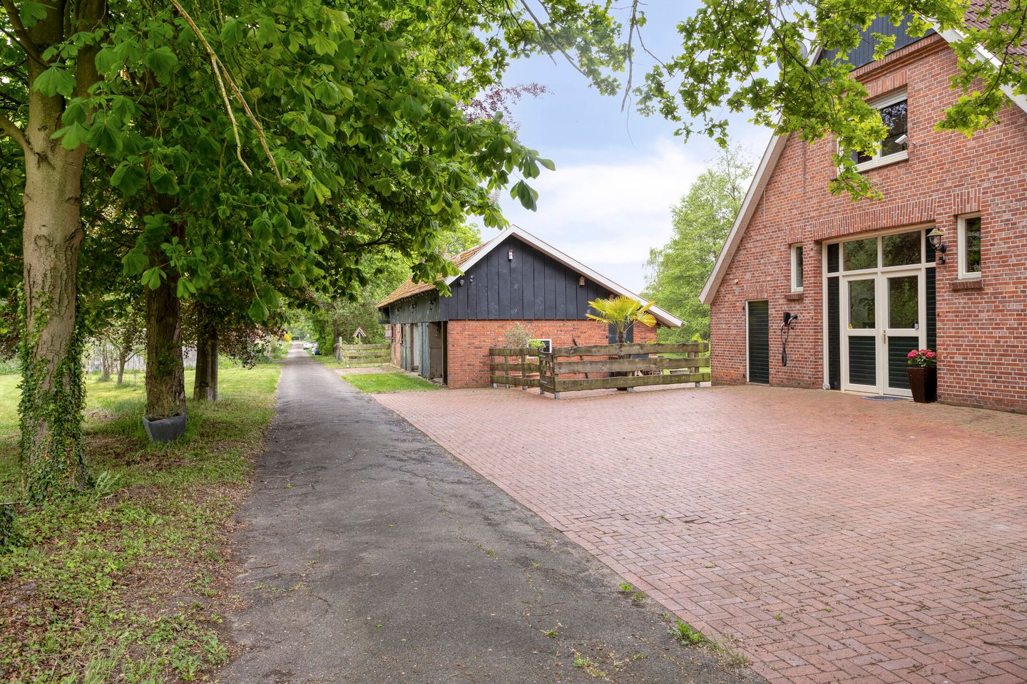 Foto 4 van Hasselweg 49
