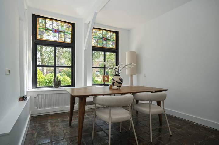 Appartement te koop: Oude Nieuwveenseweg 84B, Nieuwveen