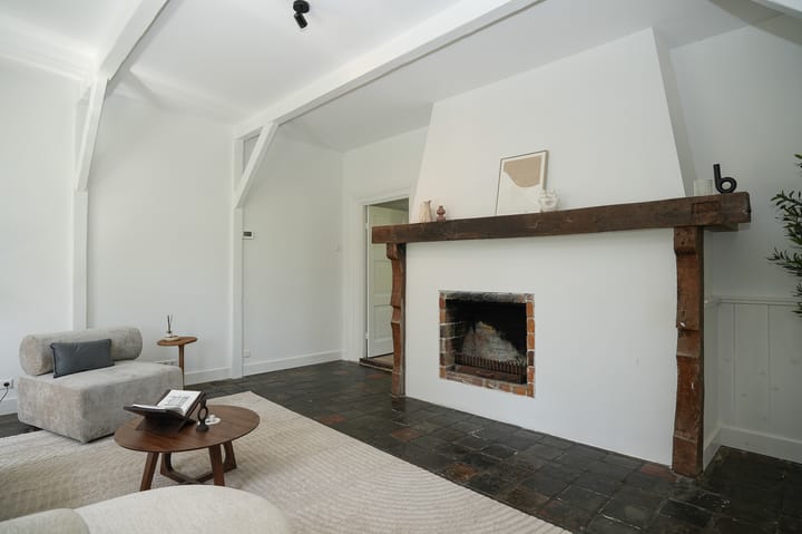 Appartement te koop: Oude Nieuwveenseweg 84B, Nieuwveen