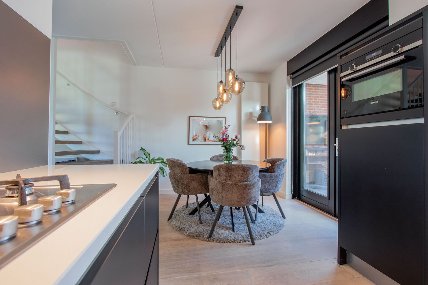 Foto 4 van Groenewoudstraat 8