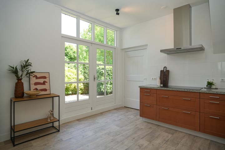 Appartement te koop: Oude Nieuwveenseweg 84B, Nieuwveen